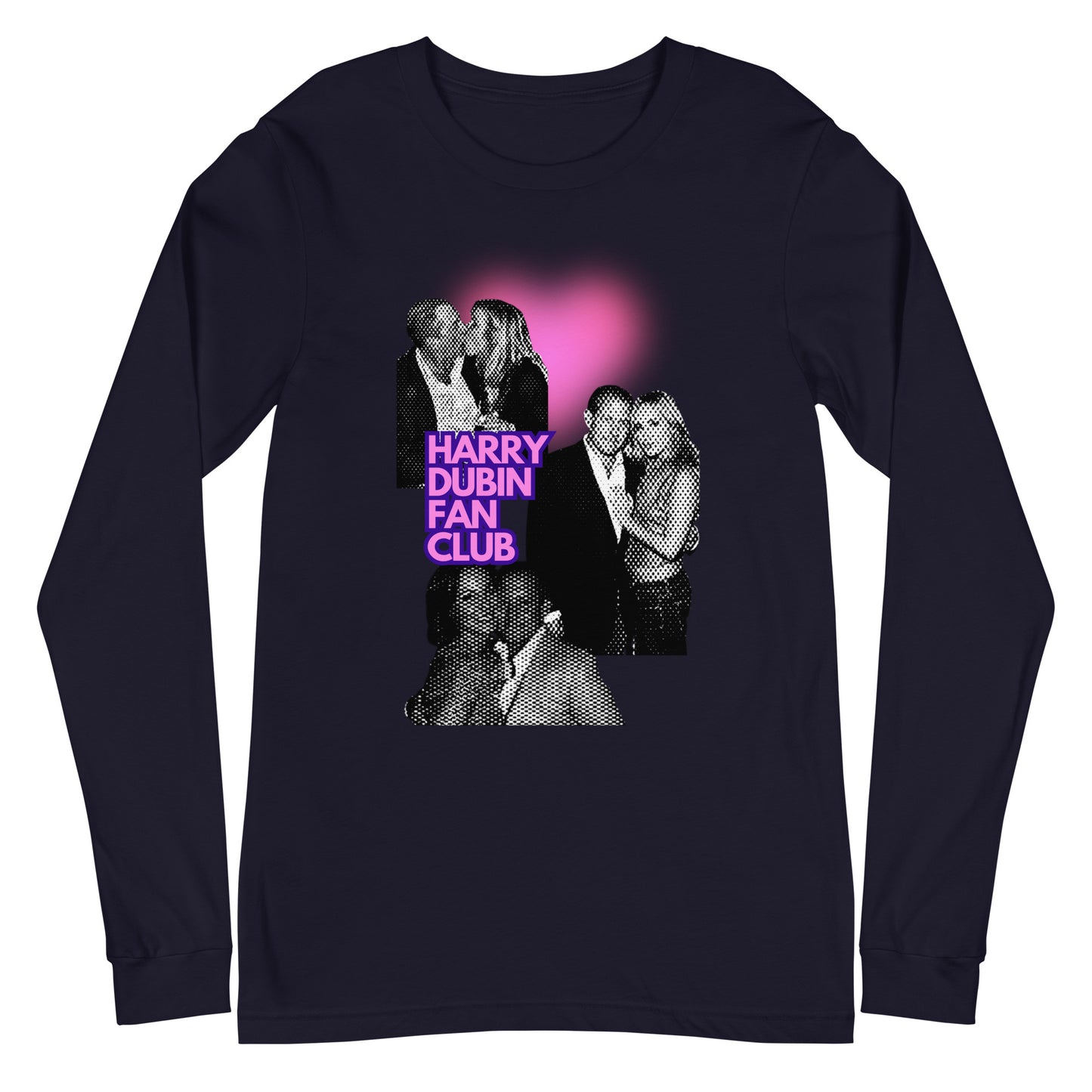 Harry Dubin Fan Club - Ramona Singer, Luann Delesseps, Sonja Morgan - Real Housewives of New York City