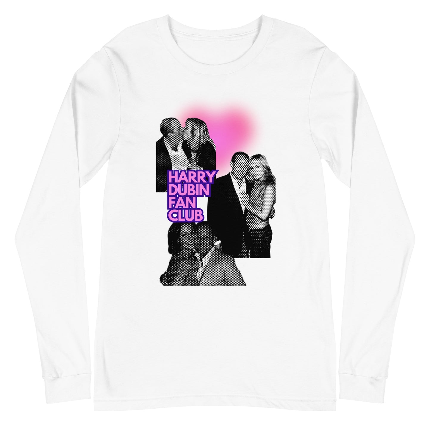 Harry Dubin Fan Club - Ramona Singer, Luann Delesseps, Sonja Morgan - Real Housewives of New York City