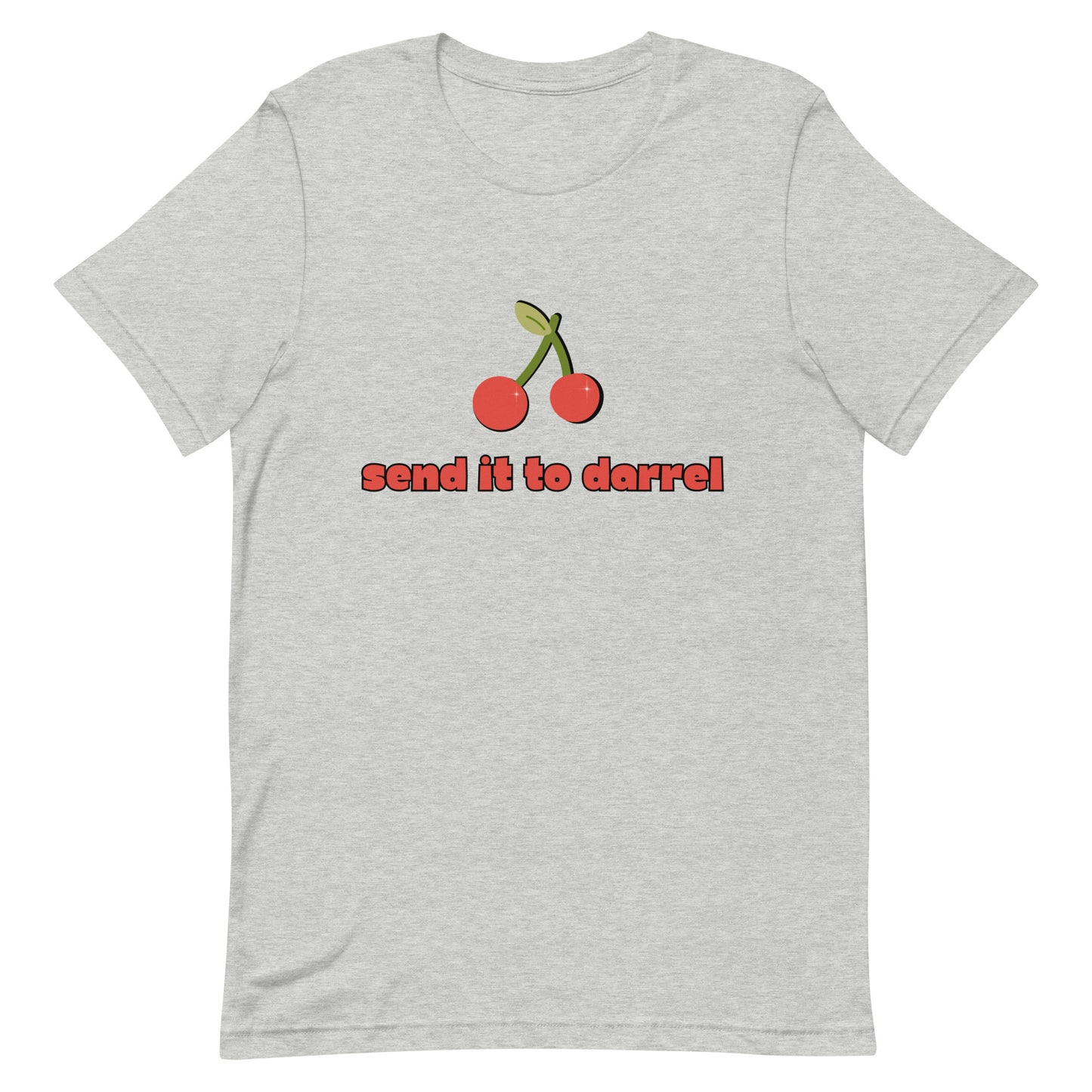 Send it to Darrel - Lala Kent - Vanderpump Rules