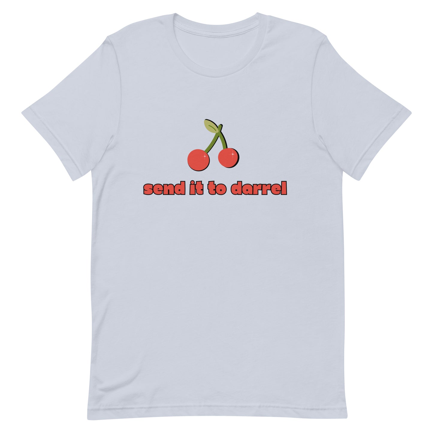 Send it to Darrel - Lala Kent - Vanderpump Rules
