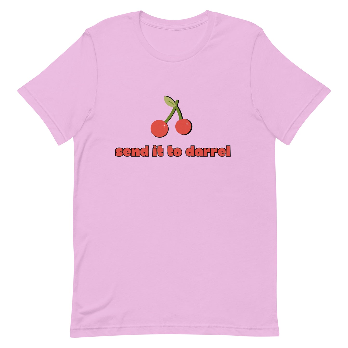 Send it to Darrel - Lala Kent - Vanderpump Rules