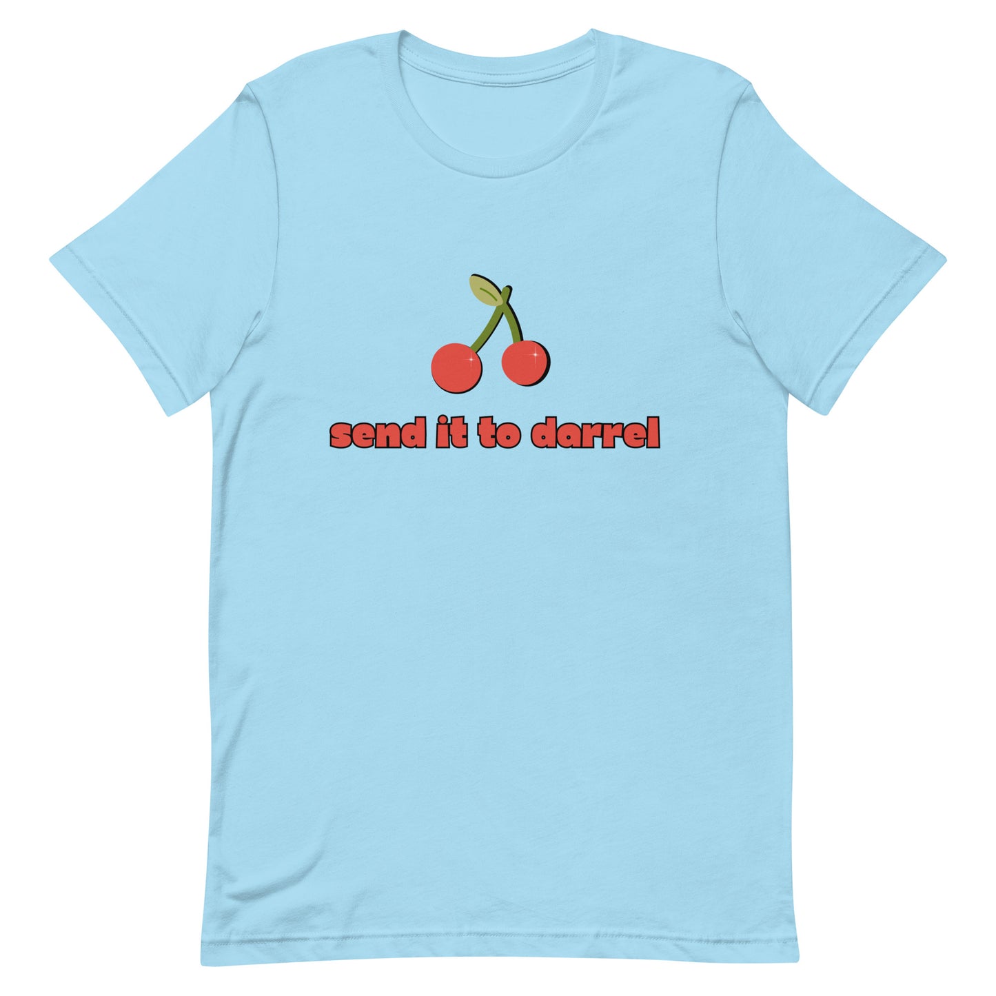 Send it to Darrel - Lala Kent - Vanderpump Rules