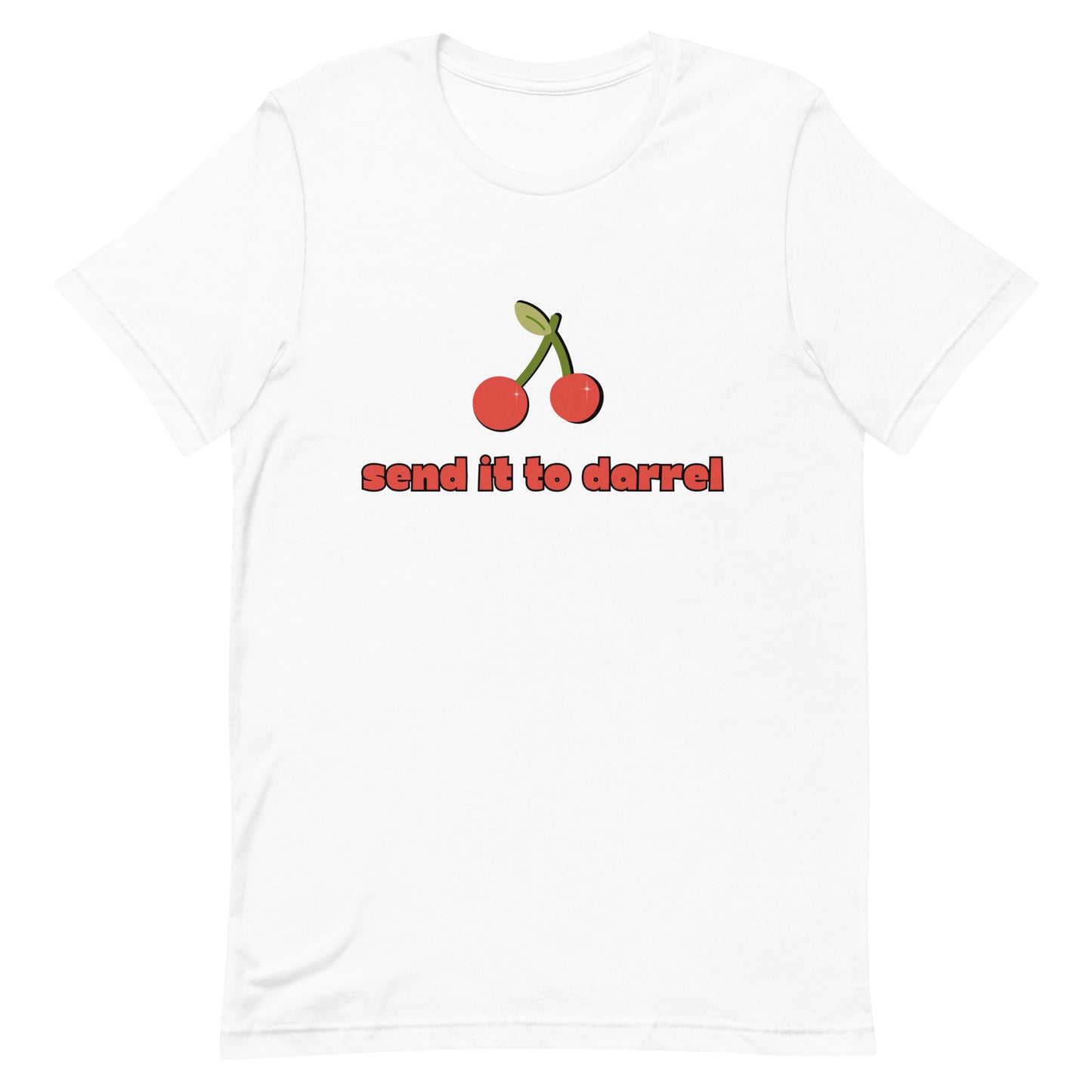 Send it to Darrel - Lala Kent - Vanderpump Rules