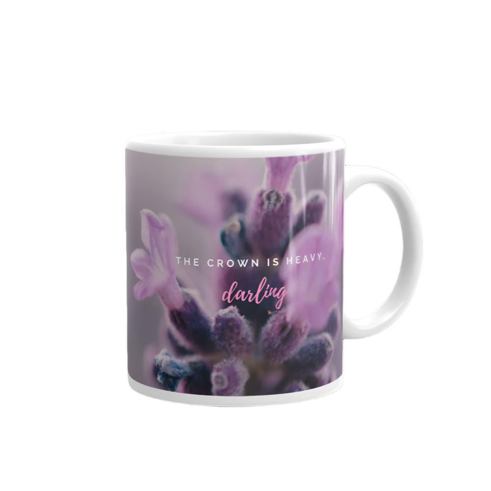 The Crown is Heavy Darling - Lisa Vanderpump - Real Housewives of Beverly Hills
