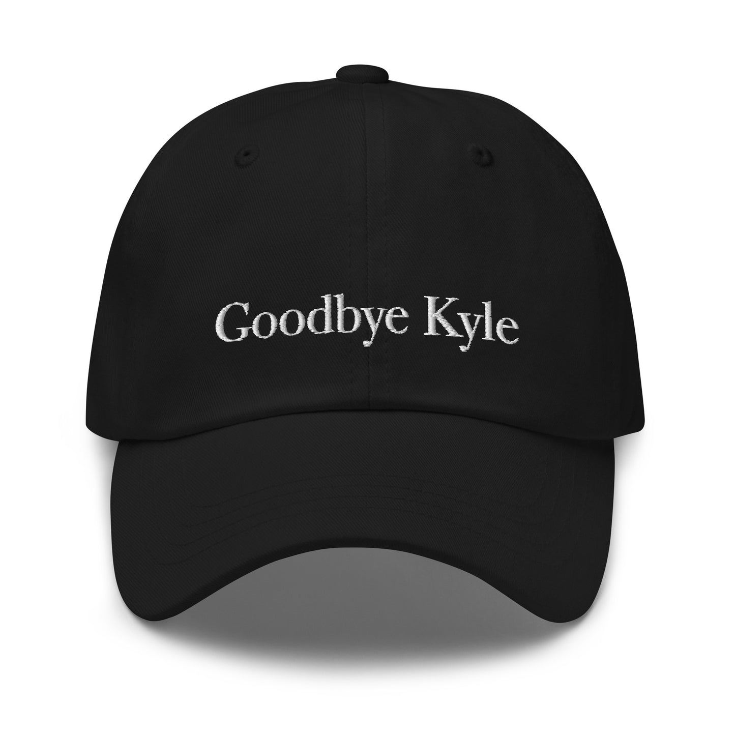 Goodbye Kyle - Real Housewives of Beverly Hills - Dad Hat –  HousewivesHussies