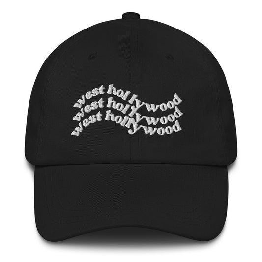 Vanderpump Rules - West Hollywood - Dad Hat