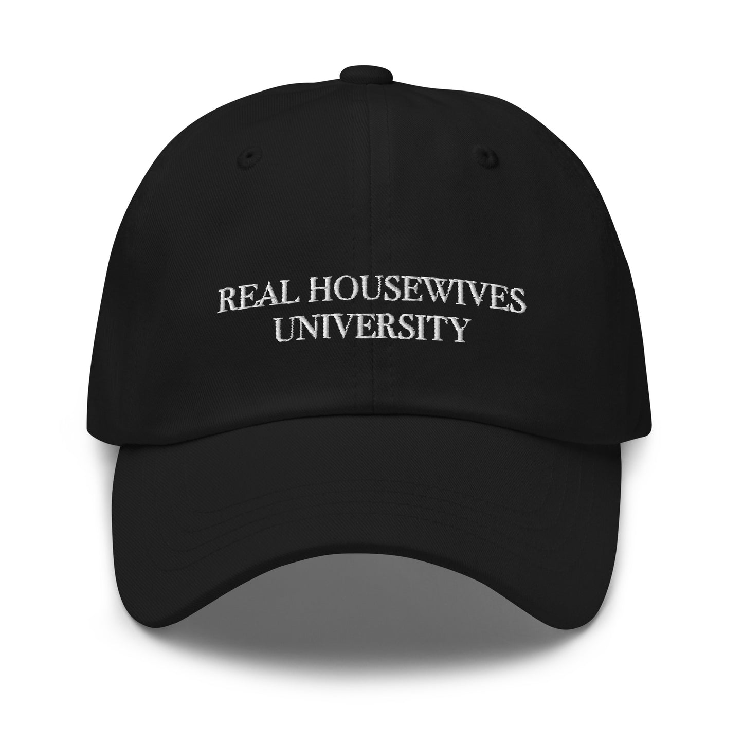 Real Housewives University - Dad hat