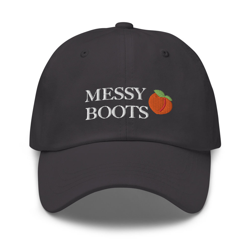 Messy Boots - Phaedra Parks - Real Housewives of Atlanta - Dad hat