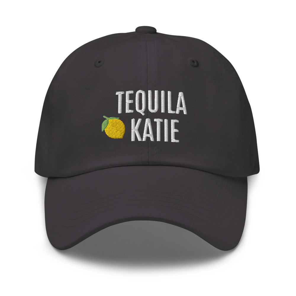 TEQUILA KATIE Vanderpump Rules Dad Hat HousewivesHussies
