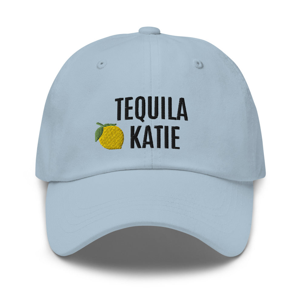 TEQUILA KATIE - Vanderpump Rules - Dad Hat