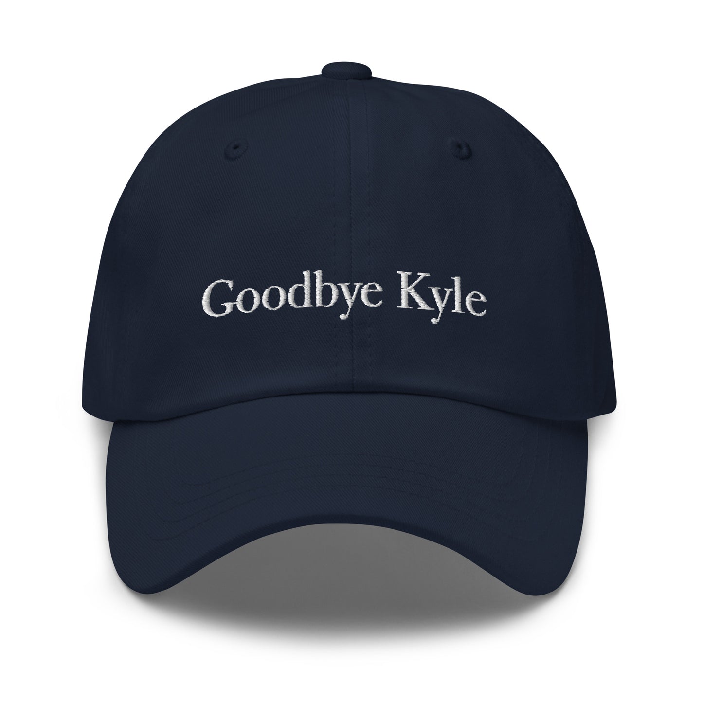 Goodbye Kyle - Real Housewives of Beverly Hills - Dad Hat