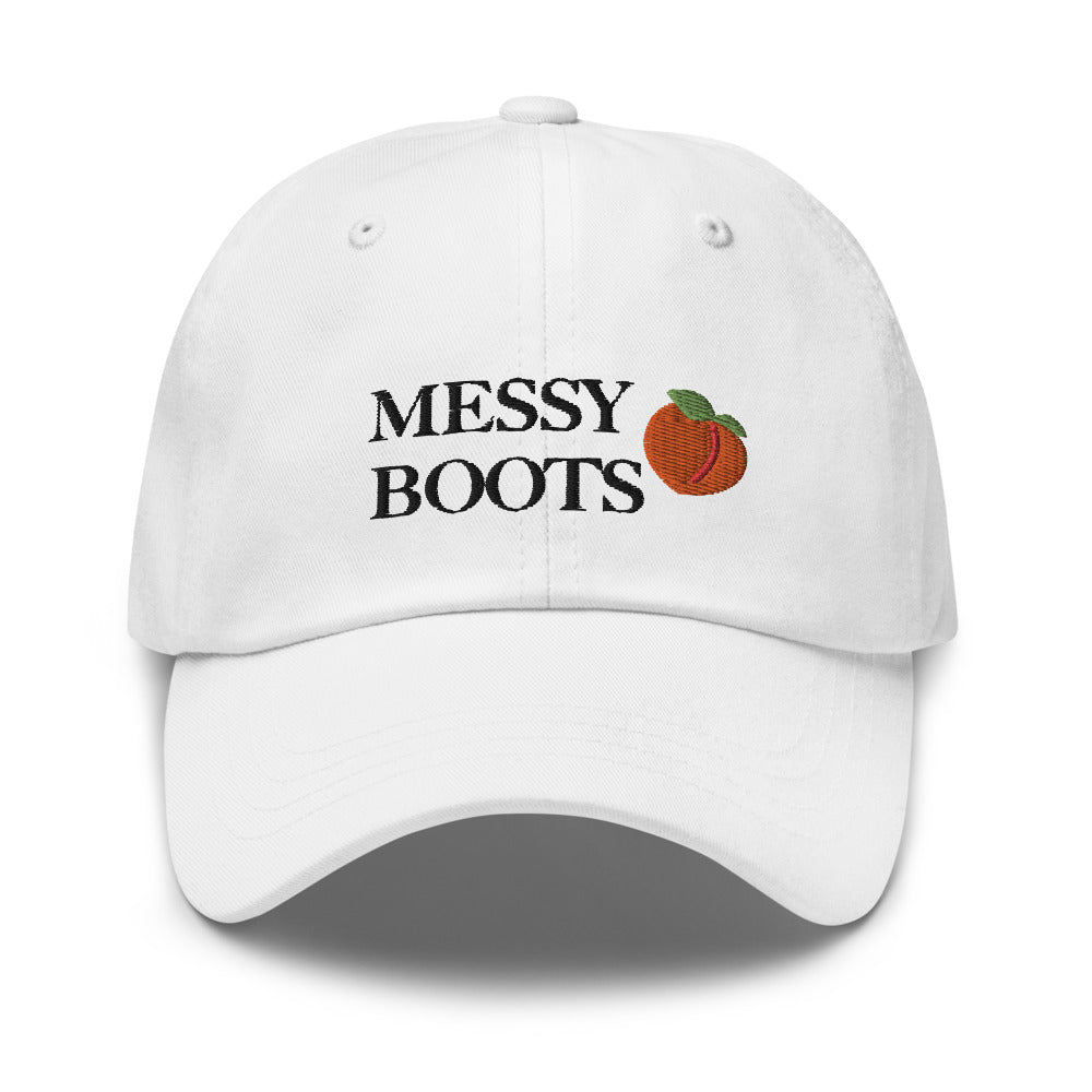 Messy Boots - Phaedra Parks - Real Housewives of Atlanta - Dad hat