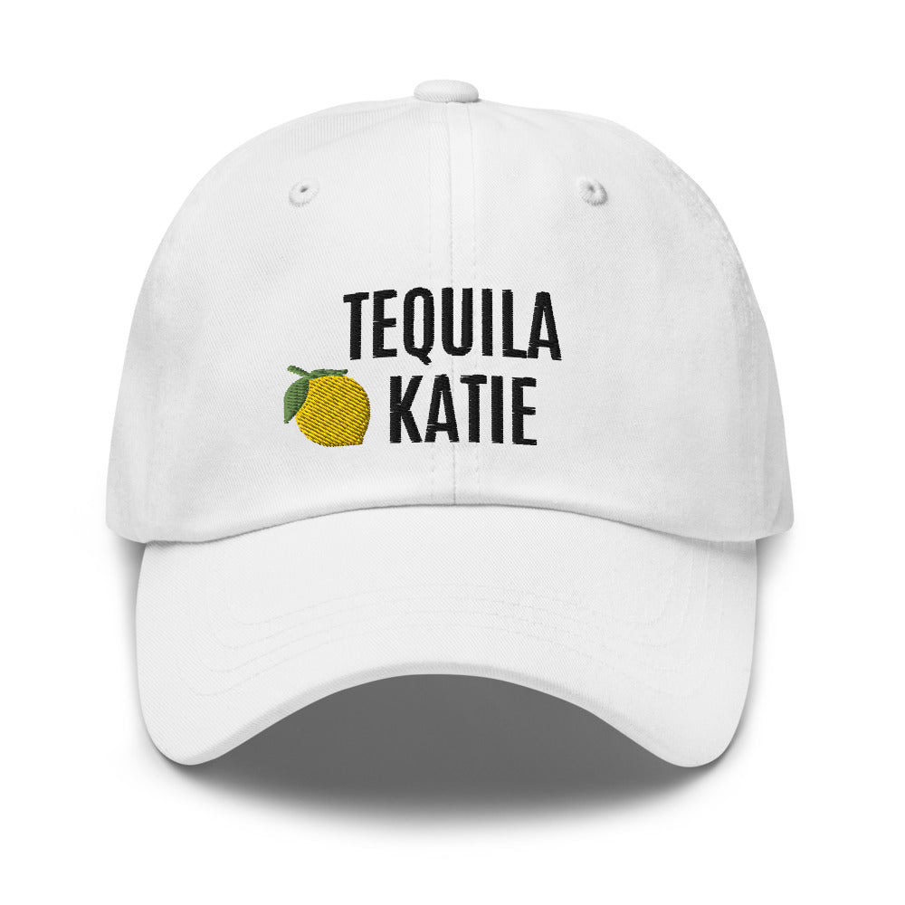 TEQUILA KATIE Vanderpump Rules Dad Hat HousewivesHussies