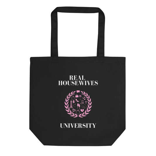 Real Housewives University