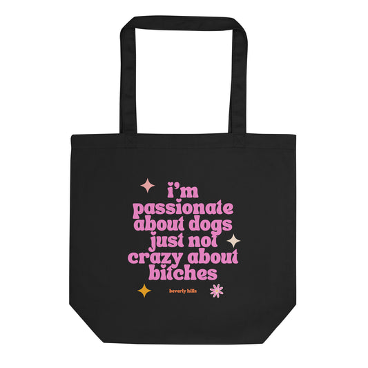 I'm Passionate About Dogs, Just not Crazy About B*tches - Lisa Vanderpump - Real Housewives of Beverly Hills
