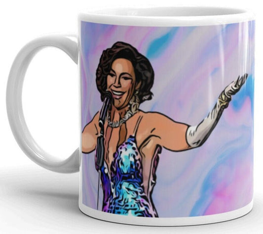 Money Can't Buy You Class - Countess Luann De Lesseps - Real Housewives of New York City