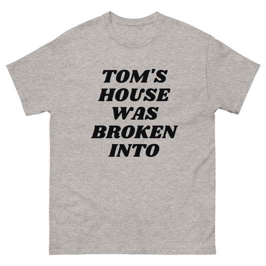 Tom's House was Broken into - Erika Jayne / Girardi - Real Housewives of Beverly Hills