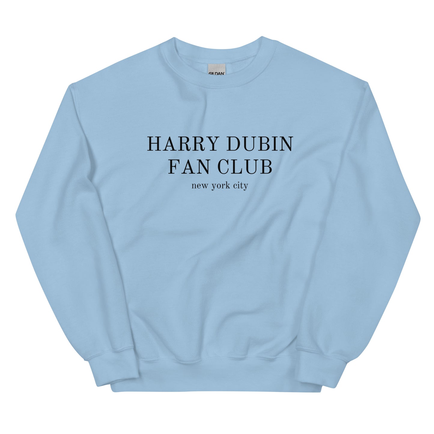 Harry Dubin FAN CLUB - Real Housewives of New York City