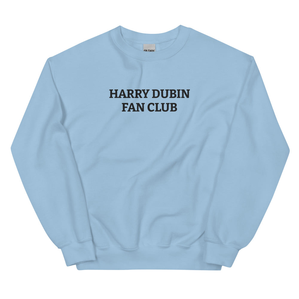 Harry Dubin Fan Club Embroidered - Real Housewives of New York City