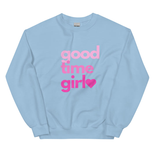 *NEW* Good Time Girl - Heather Gay - Real Housewives of Salt Lake City