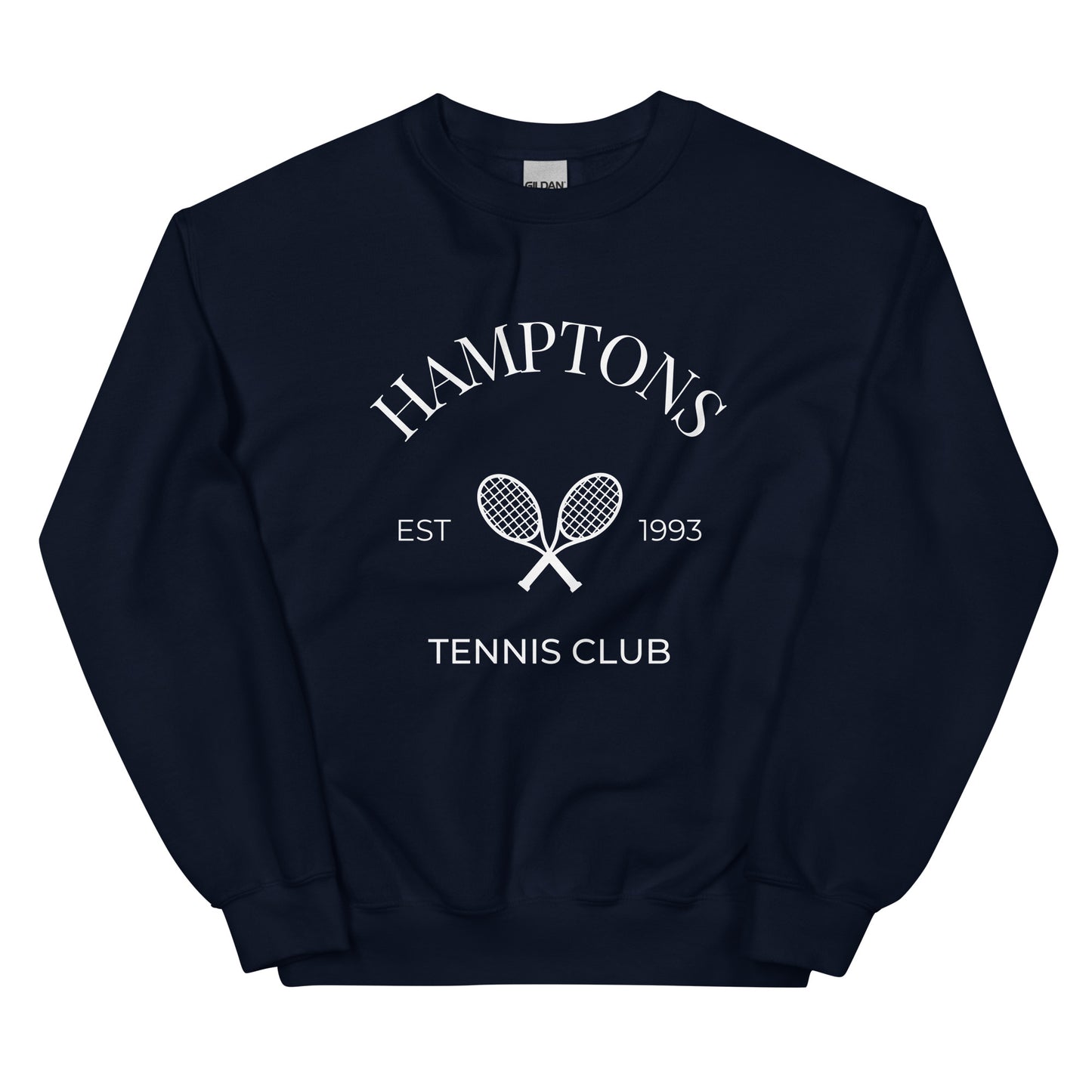 Hamptons Tennis Club