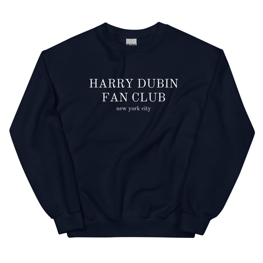 Harry Dubin FAN CLUB - Real Housewives of New York City