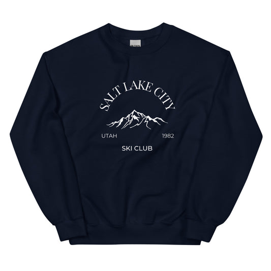 Salt Lake City Utah Ski Club - Real Housewives of Salt Lake City