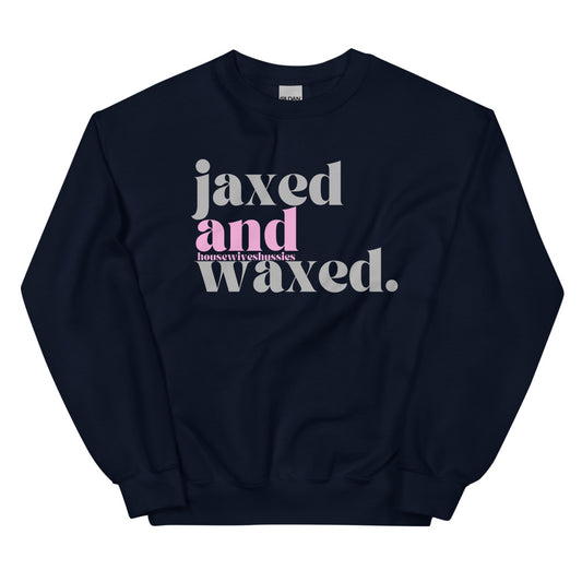 JAXED and Waxed - Vanderpump Rules - Jax Taylor