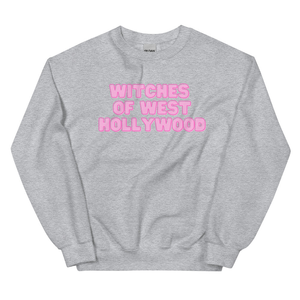 Witches of West Hollywood - Stassi Schroeder - I Don't Know What I Did To You - FRONT AND BACK printed