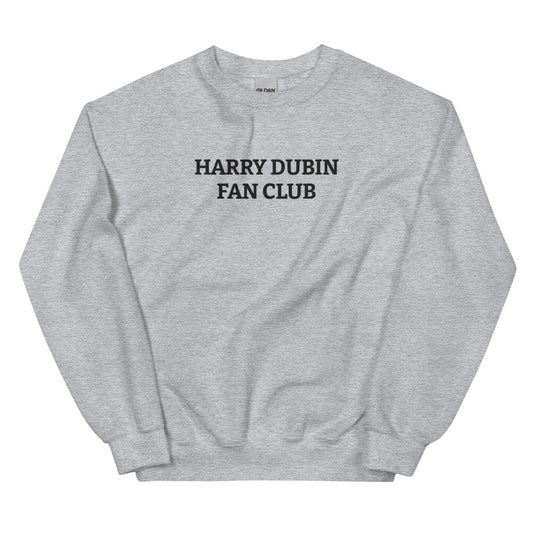 Harry Dubin Fan Club Embroidered - Real Housewives of New York City
