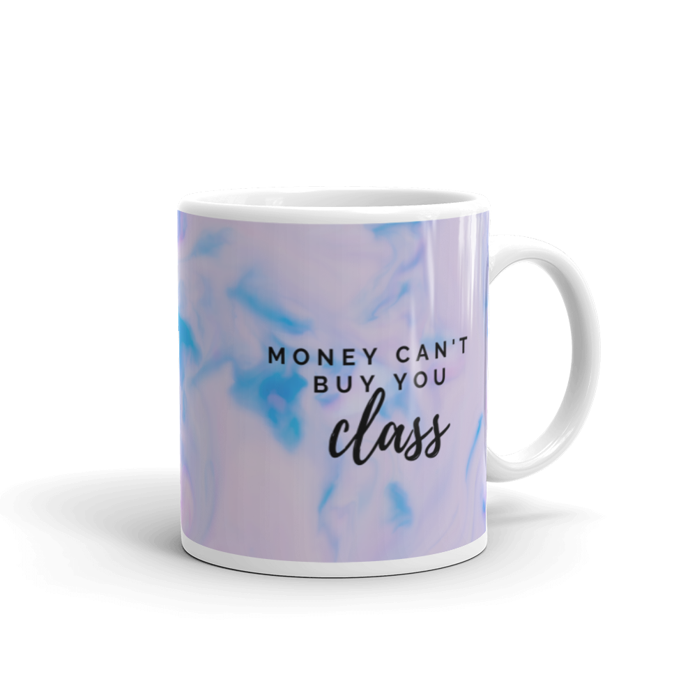 Money Can't Buy You Class - Countess Luann De Lesseps - Real Housewives of New York City